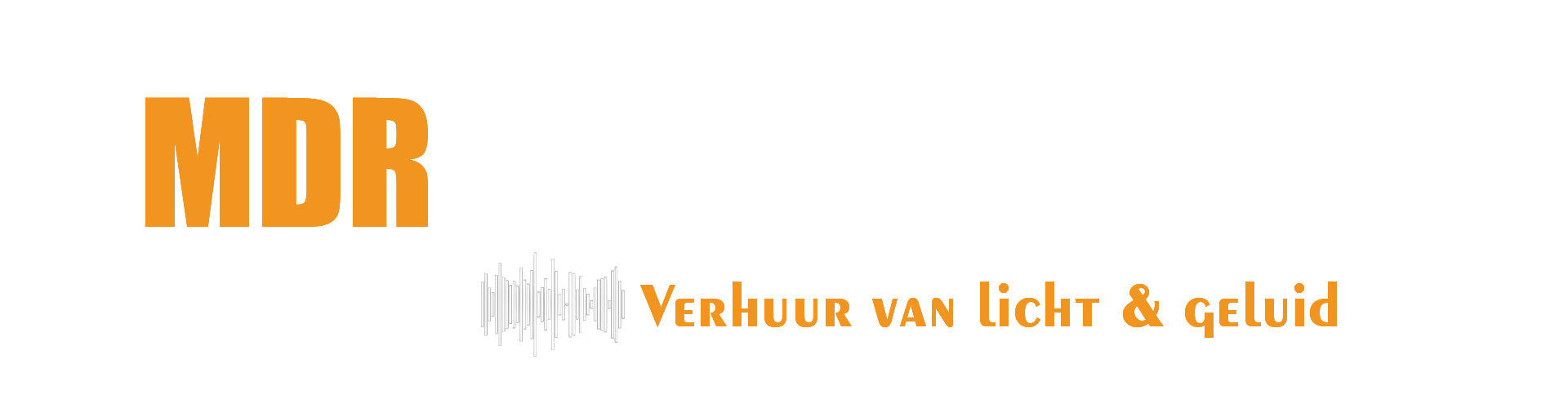 Logo MDR Soundservice